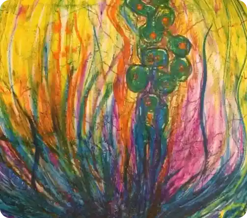 What Happens During an Art Therapy Session for NDIS Participants?